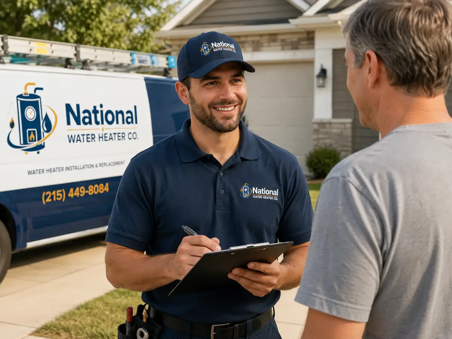 Water Heater Installation Roanoke, TX FAQs